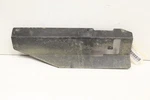 John Deere Gator 825I 16 Heat Shield Exhaust Pipe M174896 52415. Fixed Price $38.99.