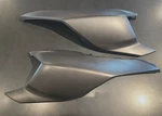 Can Am Ryker 600, 900 Ace, Sport, Rally, Carbon Black Panel Kit 219400809. Fixed Price $149.00.