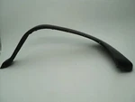 Polaris Sportsman 500 Ho #D149 Right Rear Fender Flare Extension (h). Fixed Price $29.99.