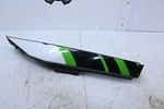 13-18 Arctic Wildcat 4X 1000 Left Side Fairing Panel 4506-845. Fixed Price $40.00.