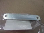 Nos Honda Oem Splash Guard Holder 1996-97 TRX200 1996-2000 TRX300 80128-HM5-850. Fixed Price $9.99.
