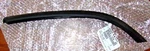 Kawasaki Prairie 650, 700 Rear Fender Right Side Extension Flare 35019-1374-6Z. Fixed Price $41.95.