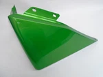 Arctic 4506-789 Front Left Hand A.m. Green Fender For 2012-2013 Wildcat Utv. Fixed Price $119.96.