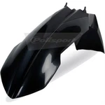Polisport Front Fender Black 8568700002. Fixed Price $38.32.