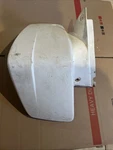 Yamaha Blaster Oem Front Fender Shroud Plastic Panel Right Fastship. Fixed Price $65.00.