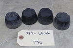 1998-2002 Arctic Cat 300 Oem Wheel Rim Center Hub Caps Dust Covers 0403-035. Fixed Price $17.95.