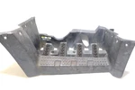 2007 Polaris Hawkeye 08 Sportsman 300 4X4 Right Mud Splash Guard Footwell. Fixed Price $30.00.
