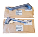 Kawasaki Genuine 08-14 KFX450R Rear Fender Bracket Kit 35063-0290 Oem. Fixed Price $75.00.