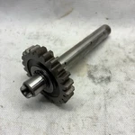 2001 Yamaha Raptor 660R Idle Axle Shaft W/ Gear 5LP-17281-00-00 5LP-17281-20-00. Fixed Price $14.98.