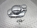 2013 12-17 Hyosung GV250 Stator Magneto Generator Coil Engine Side Cover Oem. Fixed Price $46.49.