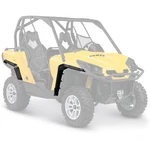 8X Fender Flares Extension Kit For 2011-2020 Can Am Commander 800/800R/1000/MAX. Fixed Price $156.59.