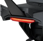 Show Chrome 2040-3106 41-424R Slayer Rear Led Light Red Lens Ryker. Fixed Price $224.99.