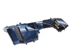 2021 Polaris Sportsman 850 Eps Le 48" 4X4 Rear Back Fender Steel Blue. Fixed Price $349.95.