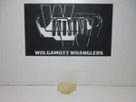 Nos 2003-2008 Honda TRX650 TRX680 Fourtrax Rincon Protector (lh) 80236-HN8-000. Fixed Price $15.59.