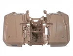 Honda Genuine Fdr, Rr. *YR252R* 80110-HR4-CT0ZC. Fixed Price $85.45.