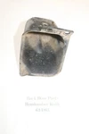 2003 Can-am Bombardier Rally Front Storage Compartment Box Bin Cup Holder. Fixed Price $9.45.