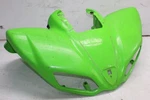 2005 Kawasaki KFX700 Front Upper Nose Fairing Cowl Fender Hood. Fixed Price $47.25.