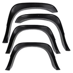 For Dodge Ram 2500 03-09 Trail Ridge Extension Style Front & Rear Fender Flares. Fixed Price $394.95.