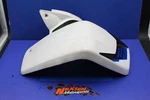 1988 Yamaha Blaster 200 Front Right Fender Mud Splash Guard Flap. Fixed Price $48.51.