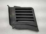 20-25 Cfmoto Cforce 600 Front Left Engine Side Vent Motor Block Complete. Fixed Price $29.76.