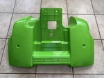 1986-1987 Kawasaki Kxt 250 Nos Oem Rear Fender (new) 35022-1230-6W. Fixed Price $1499.99.