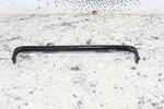 1986 Honda TRX200SX Front Fender Bracket Support 61103-HB3-000. Fixed Price $16.00.