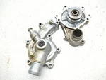 18-25 Kubota Rtv XG850 Sidekick Engine Motor Water Pump Cover Housing. Fixed Price $159.84.