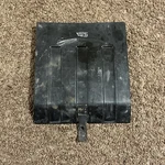 82 Honda ATC200 Oem Rear Storage Box Cover 80211-958-000ZA. Fixed Price $27.99.