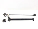 Rear Front Drive Shaft 2018 Textron Arctic Wildcat 1000 4X4 Eps 3102. Fixed Price $169.44.