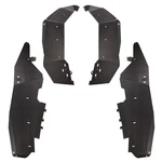 Seizmik 67-10007 Kit Fender Flares. Fixed Price $370.99.