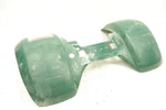 Polaris Magnum 425 6X6 96 Fender Front 2631812-195 48218. Fixed Price $128.99.