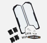 2016-2025 Can-am Defender HD10 Oem Side Wind Deflectors Kit 715004310. Fixed Price $234.48.