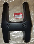 Honda Trx 250 Recon Bumper Black Plastic Guard, Cover, Shroud 81170-HM8-B00ZA. Fixed Price $27.85.
