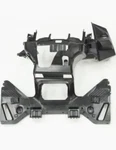 2020 Can-am Outlander 1000R Efi Xt Body Oem Dash Support Kit 715006101. Fixed Price $154.34.