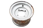 85 Yamaha Badger Front Wheel Rim 7X5.5 4/88 YFM80. Fixed Price $44.99.
