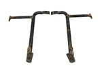 08 Kawasaki Teryx Front Fender Brackets Mounts Left & Right KRF750. Fixed Price $45.00.