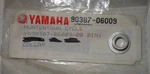 Yamaha Nos Collar 90387-06009-00. Fixed Price $6.99.