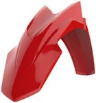Polisport Front Fender Red 8576700001. Fixed Price $30.73.