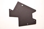 Oem Arctic Cat 1406-064 Inner Left Hand Fender Panel Nos. Fixed Price $13.99.