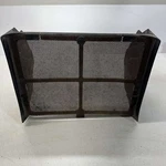 Cover, Radiator Grill - 2002 Honda Foreman Rubicon. Fixed Price $20.00.
