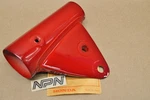 Nos Honda CB175 K6 Ruby Red Right Front Fork Head Light Ear 51602-342-670 Hx. Fixed Price $109.99.