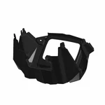 Polaris Speedometer Pod,, Gloss Black, Genuine Oem Part 5451947-070, Qty. Fixed Price $104.99.