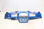 Cf-moto Zforce 800 Trail 19 Fender Front (blue) 9060-040101-1EK00 52091. Fixed Price $399.99.