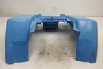 Yamaha Terra Pro 350 88 Blue Rear Fender 2NL-21611-00-00 50662. Fixed Price $349.99.