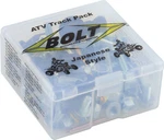 Bolt Track Pack Kit 98ATVTP. Fixed Price $32.66.