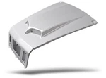 New Polaris Rzr 800S - 10 White Carbon Fiber Scooped Hood Plastic. Fixed Price $218.86.