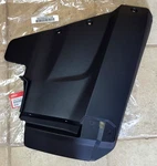 Honda Rubicon Trx 700 Front Fender Right Side Mud Extension, Guard, Flap. Fixed Price $184.95.