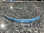 Indian Motorcycle Polaris Trim Rear Fender Lh Front Oem 5450762. Fixed Price $25.00.