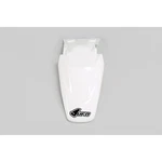 Ufo White Rear Fender KA03731-047. Fixed Price $24.26.