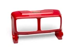 Maier Usa Honda Atc 350X Headlight Shell - Red 460072. Fixed Price $91.46.